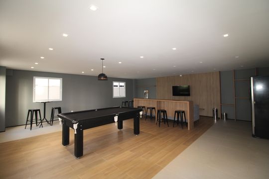 Área Comum de apartamento para alugar com 2 quartos, 49m² em Santana, São Paulo