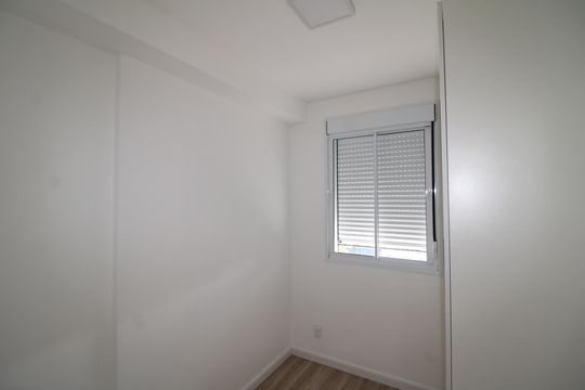 Quarto 1 de apartamento para alugar com 2 quartos, 49m² em Santana, São Paulo