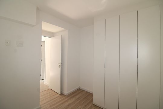 Quarto 2 de apartamento para alugar com 2 quartos, 49m² em Santana, São Paulo