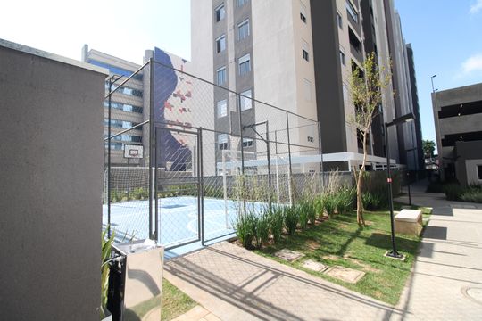 Área Comum de apartamento para alugar com 2 quartos, 49m² em Santana, São Paulo
