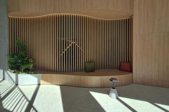 Área Comum de apartamento à venda com 2 quartos, 61m² em Pompeia, São Paulo