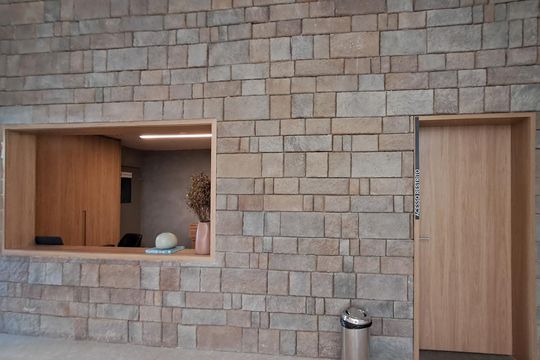 Área Comum de apartamento à venda com 2 quartos, 61m² em Pompeia, São Paulo