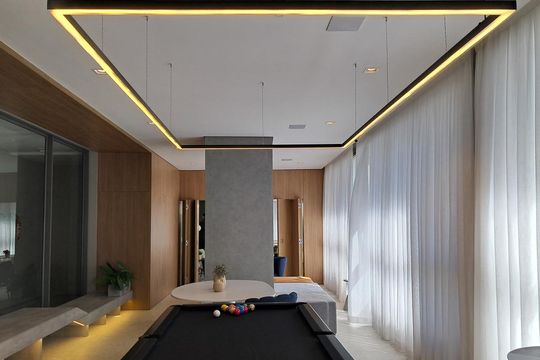 Apartamento à venda com 3 quartos, 78m² em Pompeia, São Paulo