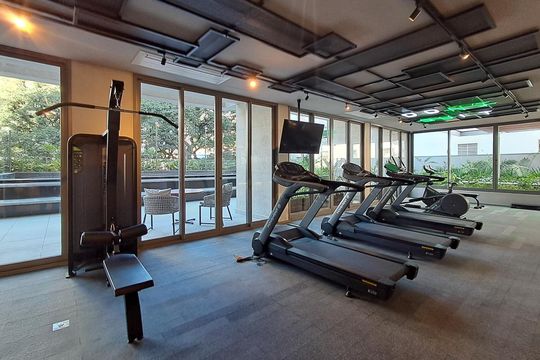Apartamento à venda com 3 quartos, 78m² em Pompeia, São Paulo