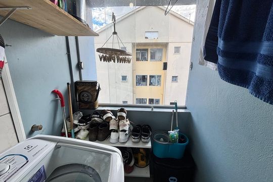 Apartamento à venda com 2 quartos, 48m² em Canudos, Novo Hamburgo