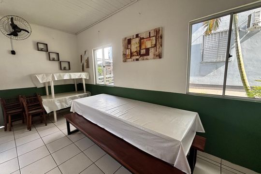 Apartamento à venda com 2 quartos, 48m² em Canudos, Novo Hamburgo