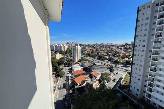 Quarto 1 de apartamento à venda com 3 quartos, 75m² em Jardim Peri Peri, São Paulo