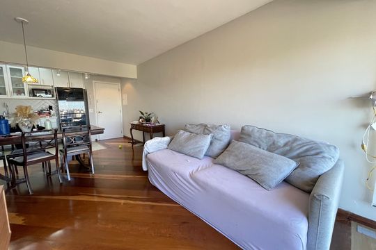 Sala de apartamento à venda com 3 quartos, 75m² em Jardim Peri Peri, São Paulo