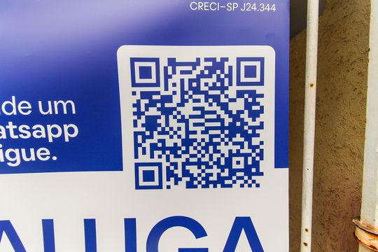Placa de casa para alugar com 2 quartos, 90m² em Cidade Líder, São Paulo