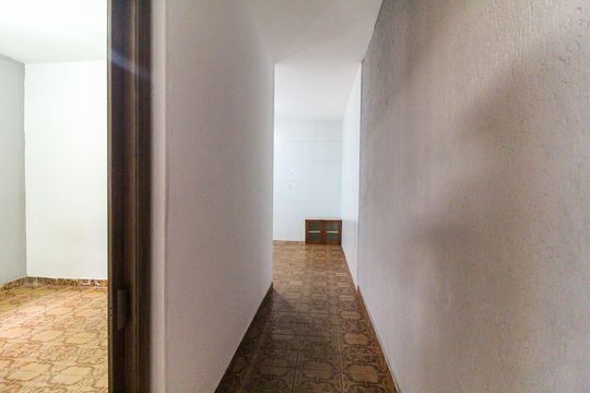 Corredor de casa para alugar com 2 quartos, 90m² em Cidade Líder, São Paulo