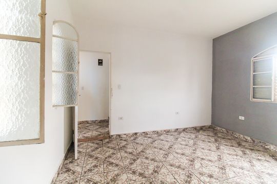 Quarto 2 de casa para alugar com 2 quartos, 90m² em Cidade Líder, São Paulo
