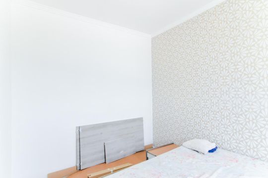 Quarto 2 de apartamento à venda com 2 quartos, 47m² em Ponte Grande, Guarulhos