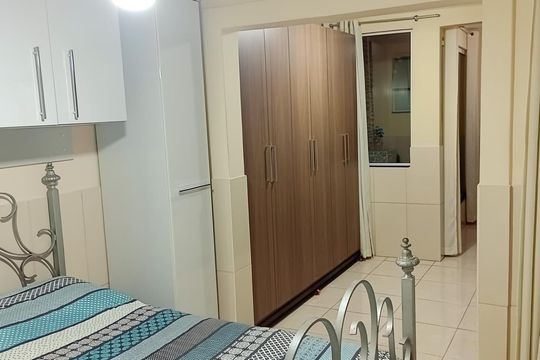 Quarto de casa à venda com 2 quartos, 150m² em Campo Grande, Rio de Janeiro