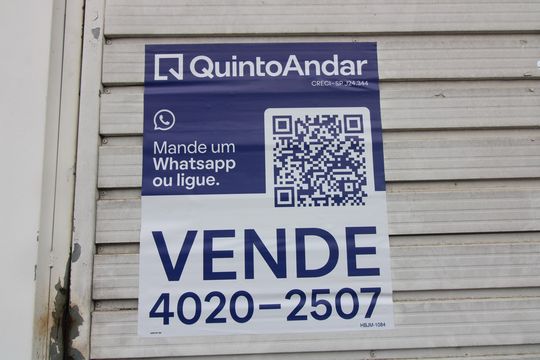 placa de casa de condomínio à venda com 2 quartos, 65m² em Jardim Popular, São Paulo