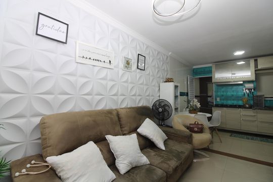 Casa de Condomínio à venda com 2 quartos, 65m² em Jardim Popular, São Paulo