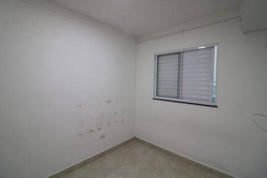 Quarto de apartamento para alugar com 2 quartos, 44m² em Jardim Vila Formosa, São Paulo