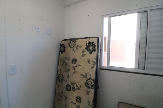 Quarto 2 de apartamento para alugar com 2 quartos, 44m² em Jardim Vila Formosa, São Paulo
