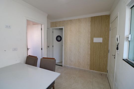 Apartamento para alugar com 2 quartos, 44m² em Jardim Vila Formosa, São Paulo