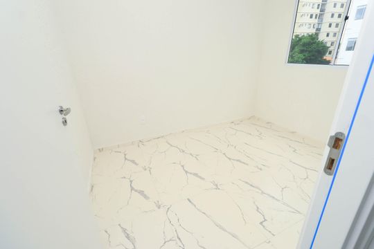 Apartamento para alugar com 2 quartos, 39m² em Jardim das Margaridas, Salvador