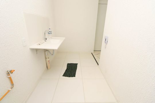 Apartamento para alugar com 2 quartos, 39m² em Jardim das Margaridas, Salvador