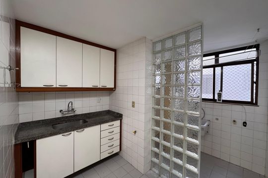 Apartamento à venda com 3 quartos, 88m² em Recreio dos Bandeirantes, Rio de Janeiro