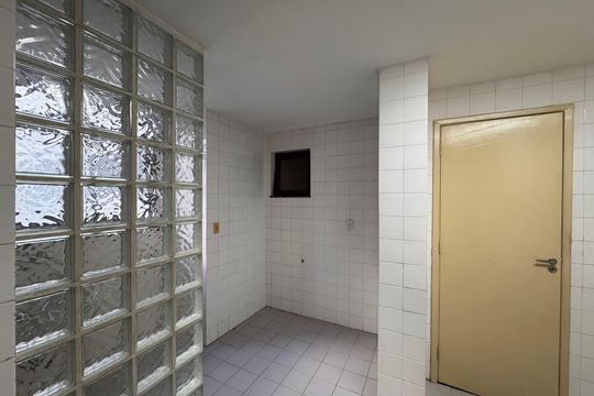 Apartamento à venda com 3 quartos, 88m² em Recreio dos Bandeirantes, Rio de Janeiro