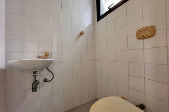 Apartamento à venda com 3 quartos, 88m² em Recreio dos Bandeirantes, Rio de Janeiro