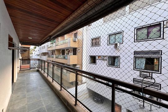 Apartamento à venda com 3 quartos, 88m² em Recreio dos Bandeirantes, Rio de Janeiro