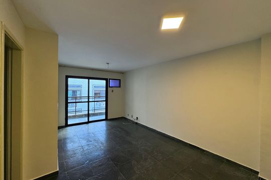 Apartamento à venda com 3 quartos, 88m² em Recreio dos Bandeirantes, Rio de Janeiro