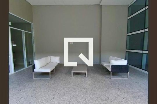 Área comum de apartamento à venda com 2 quartos, 67m² em Jardim São Paulo, Guarulhos