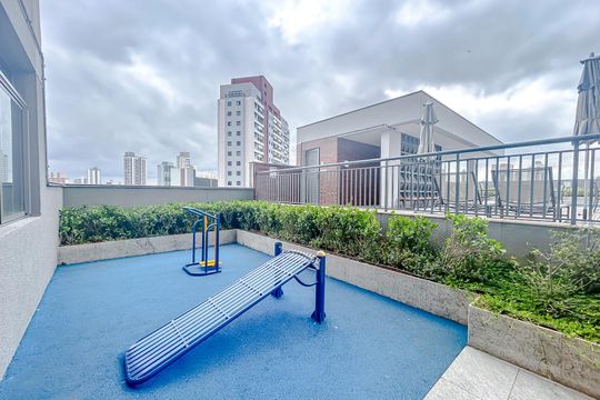 Área comum de apartamento à venda com 2 quartos, 89m² em Vila Matilde, São Paulo