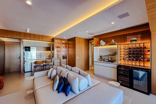 Apartamento à venda com 2 quartos, 89m² em Vila Matilde, São Paulo