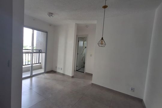 Apartamento para alugar com 1 quarto, 34m² em Mooca, São Paulo