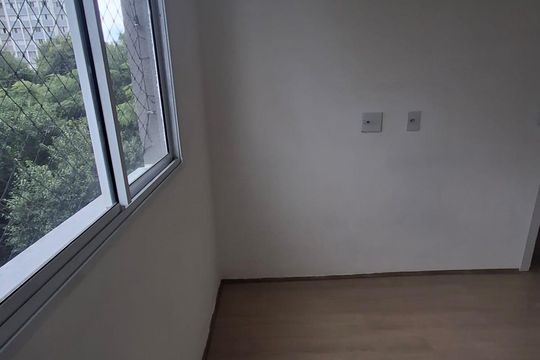 Apartamento para alugar com 1 quarto, 34m² em Mooca, São Paulo