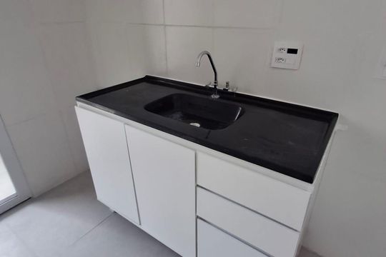 Apartamento para alugar com 2 quartos, 31m² em Mooca, São Paulo
