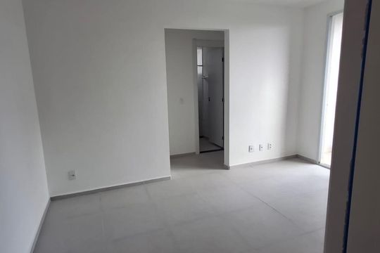 Apartamento para alugar com 2 quartos, 31m² em Mooca, São Paulo