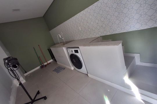 Apartamento para alugar com 2 quartos, 31m² em Mooca, São Paulo