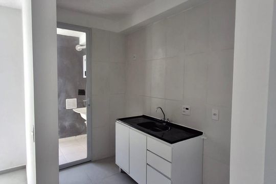 Apartamento para alugar com 2 quartos, 31m² em Mooca, São Paulo
