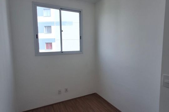 Apartamento para alugar com 2 quartos, 31m² em Mooca, São Paulo
