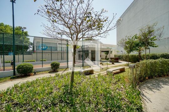 Área Comum de apartamento à venda com 3 quartos, 93m² em Vila Gomes Cardim, São Paulo