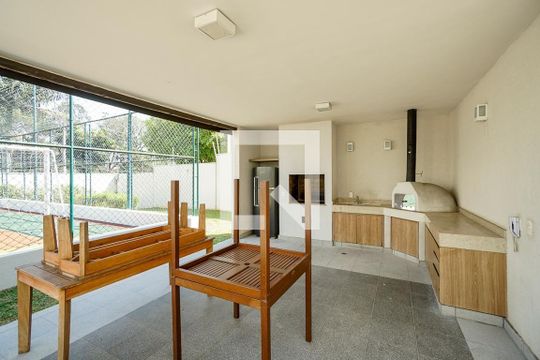 Área Comum de apartamento à venda com 3 quartos, 93m² em Vila Gomes Cardim, São Paulo
