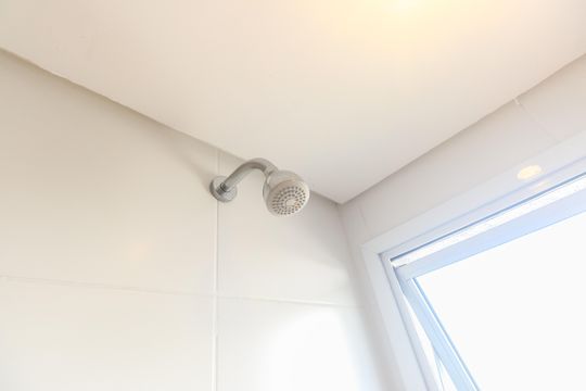 Banheiro Suíte 1 de apartamento à venda com 3 quartos, 93m² em Vila Gomes Cardim, São Paulo