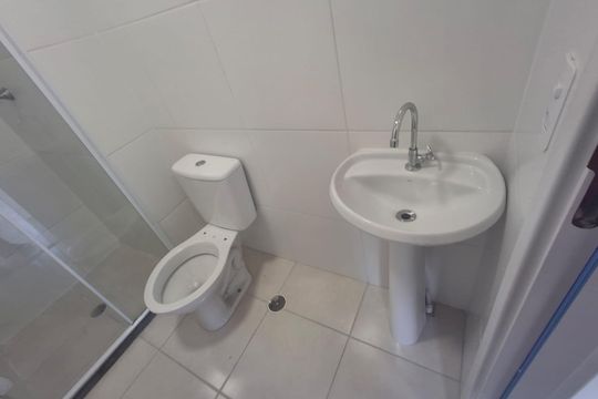 Apartamento para alugar com 1 quarto, 34m² em Mooca, São Paulo