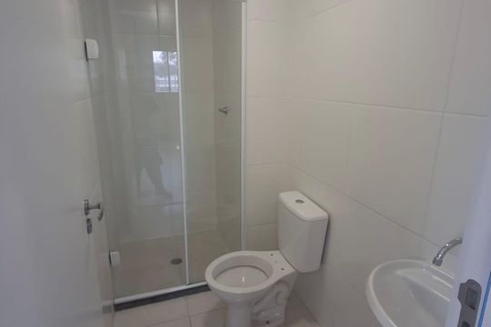 Apartamento para alugar com 1 quarto, 34m² em Mooca, São Paulo
