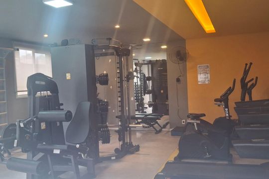 Apartamento para alugar com 1 quarto, 34m² em Mooca, São Paulo