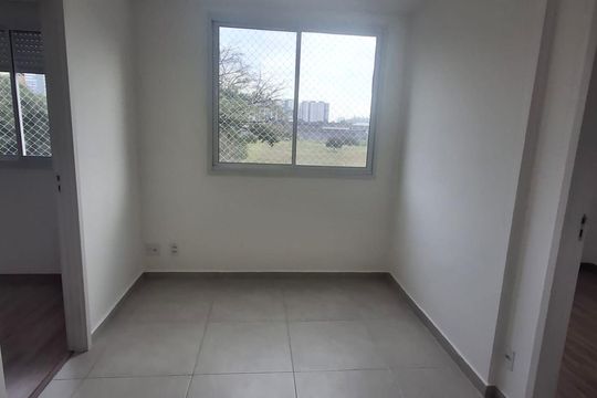 Apartamento para alugar com 1 quarto, 34m² em Mooca, São Paulo