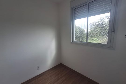Apartamento para alugar com 1 quarto, 34m² em Mooca, São Paulo