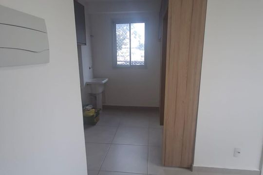 Apartamento para alugar com 1 quarto, 34m² em Mooca, São Paulo