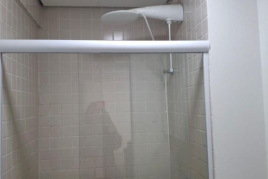 Apartamento para alugar com 2 quartos, 44m² em Alto da Mooca, São Paulo