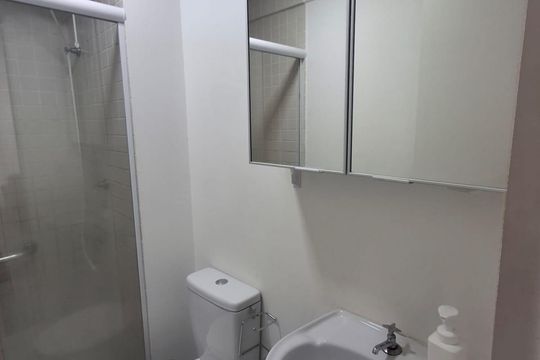 Apartamento para alugar com 2 quartos, 44m² em Alto da Mooca, São Paulo